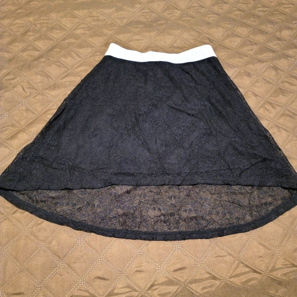 Little miss Summer skirt NWOT size 6